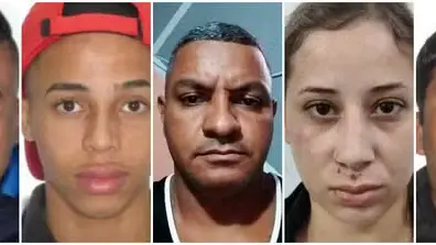 capa da noticia