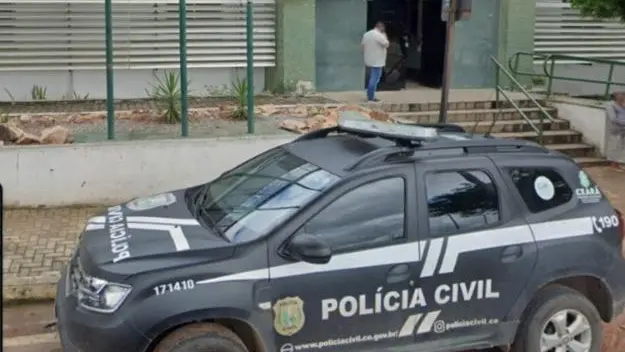 capa da noticia
