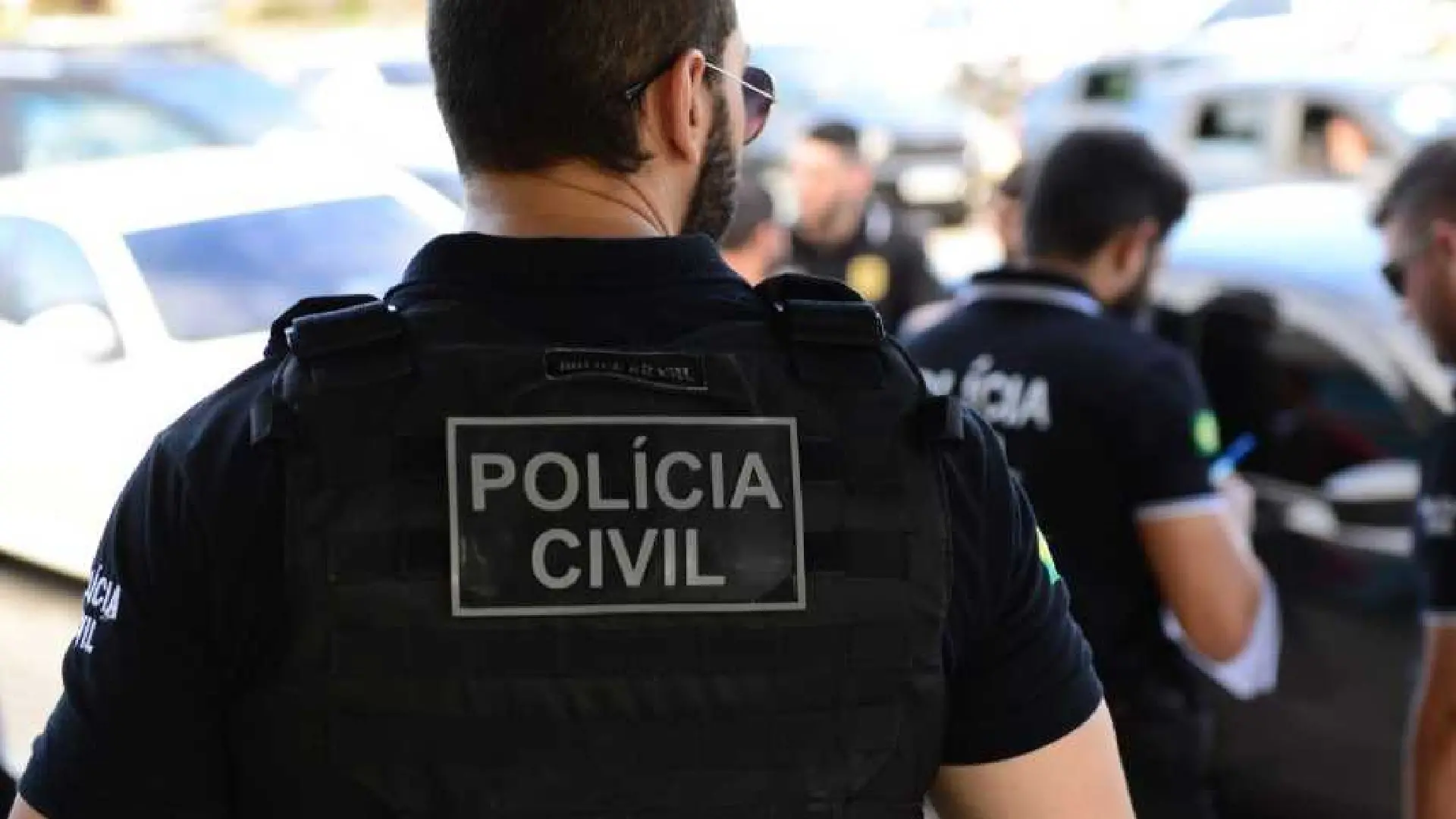 capa da noticia