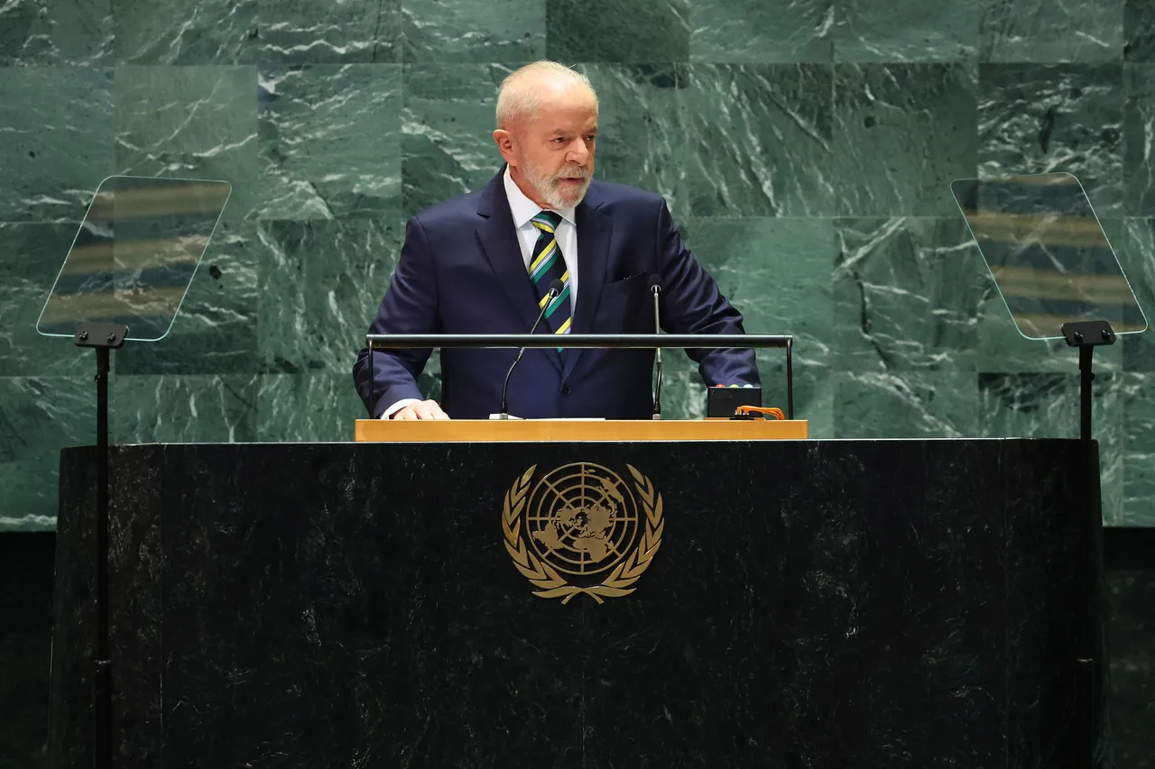 Para o Planalto, a ocasião é uma oportunidade de apresentar as prioridades da política externa do País à comunidade internacional