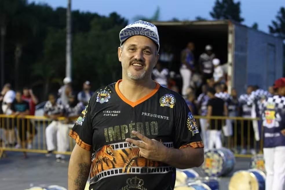 Alexandre Constantino Furtado