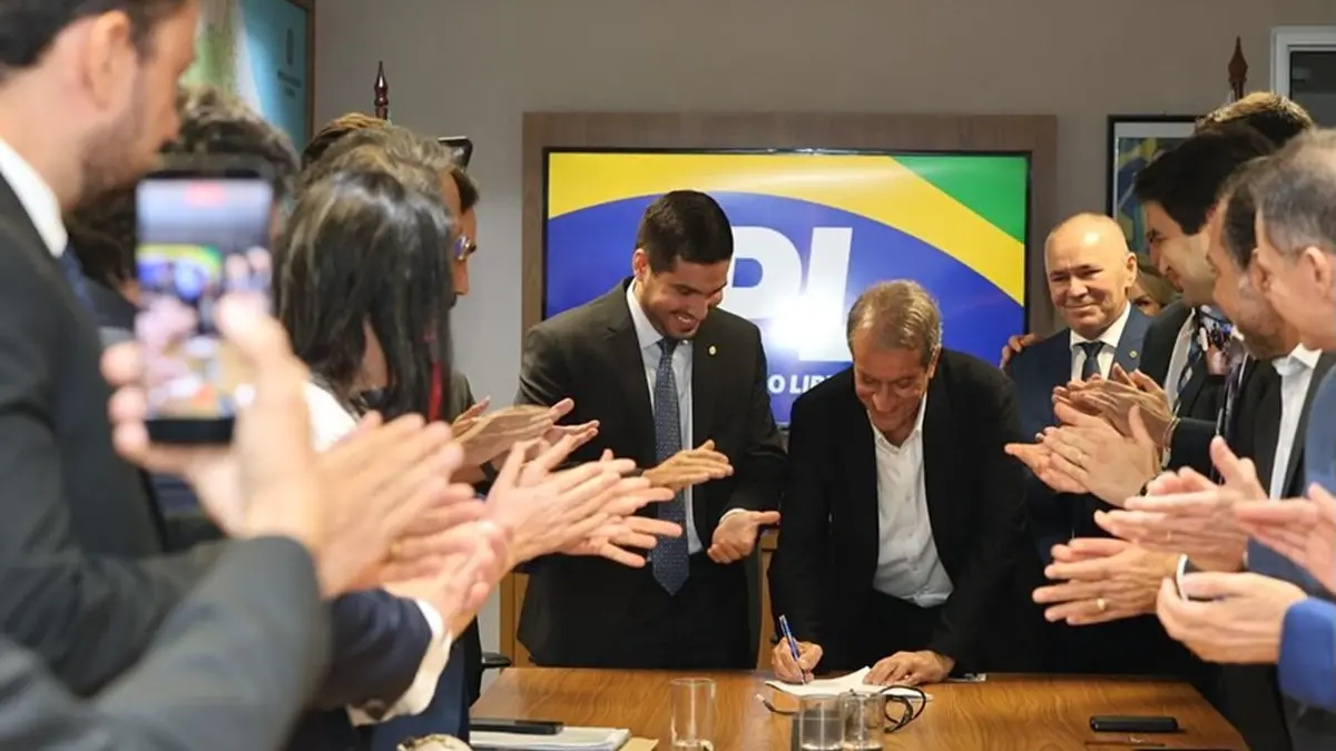 capa da noticia