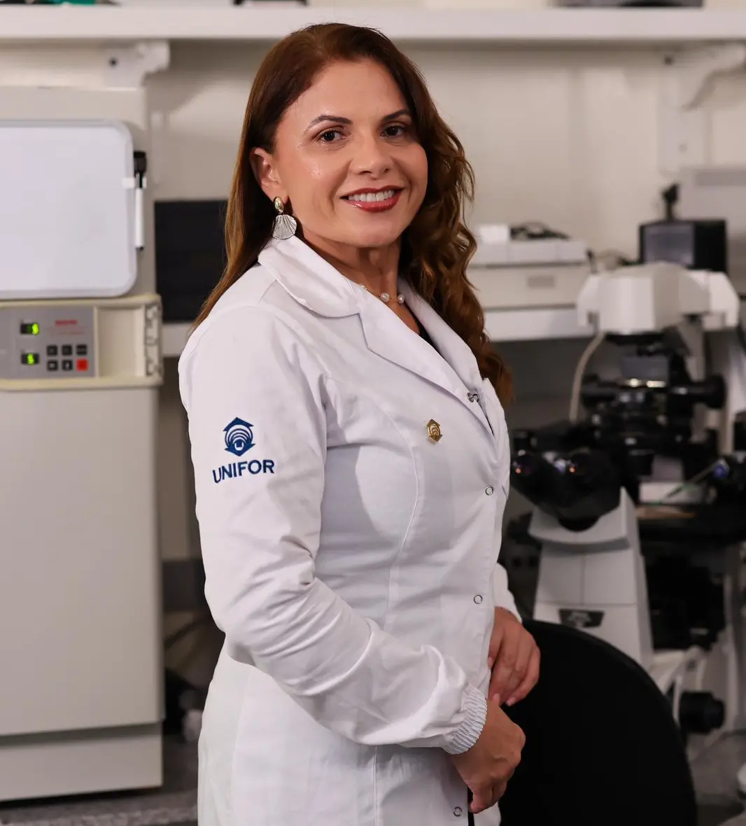 Pesquisa da Unifor revoluciona tratamento da dor orofacial com proteína vegetal