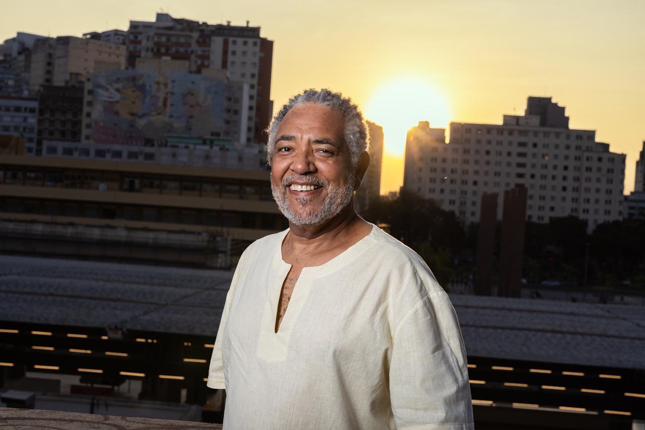 Mineiro Carlos Francisco fala sobre presença em produções do Ceará