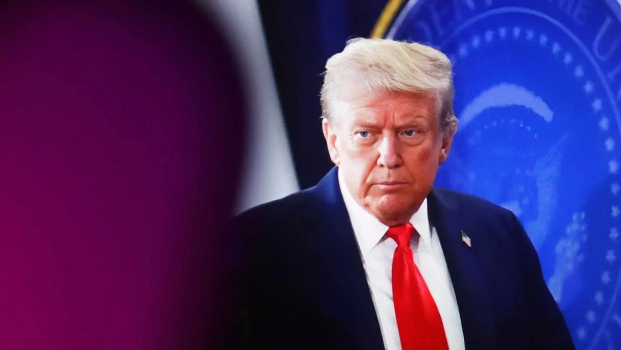 Em coletiva, Trump defendeu o uso da leucovorina como possível tratamento para autismo