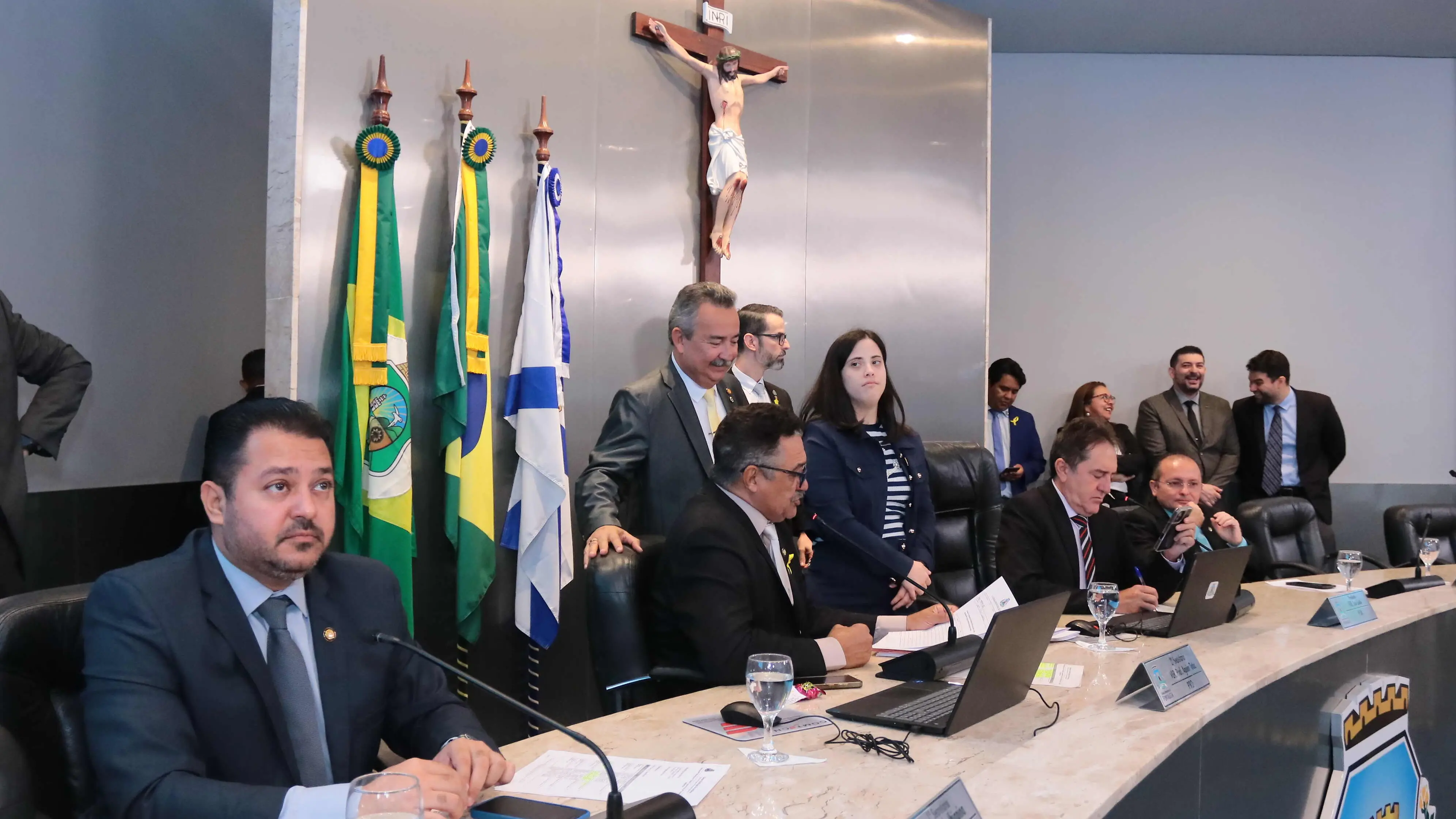 capa da noticia