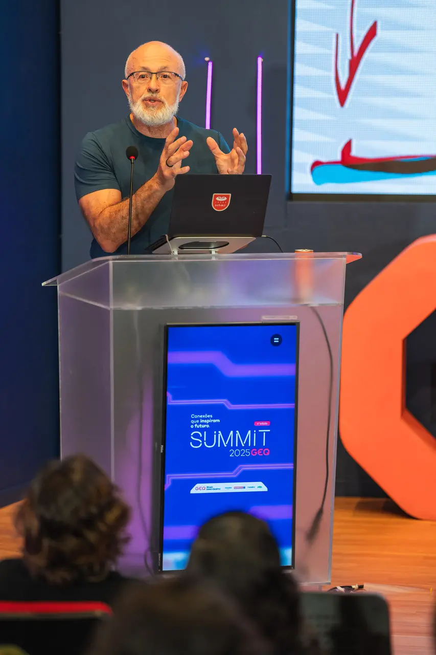 Silvio Meira Summit GEQ