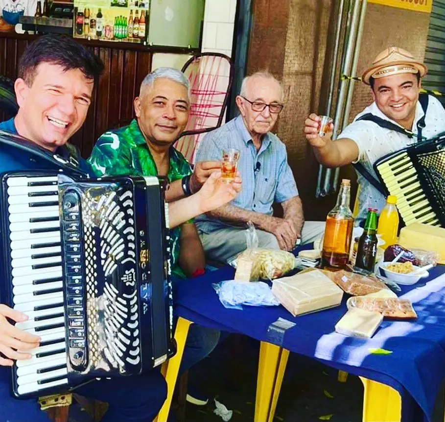 Espaço já recebeu diversos artistas cearenses