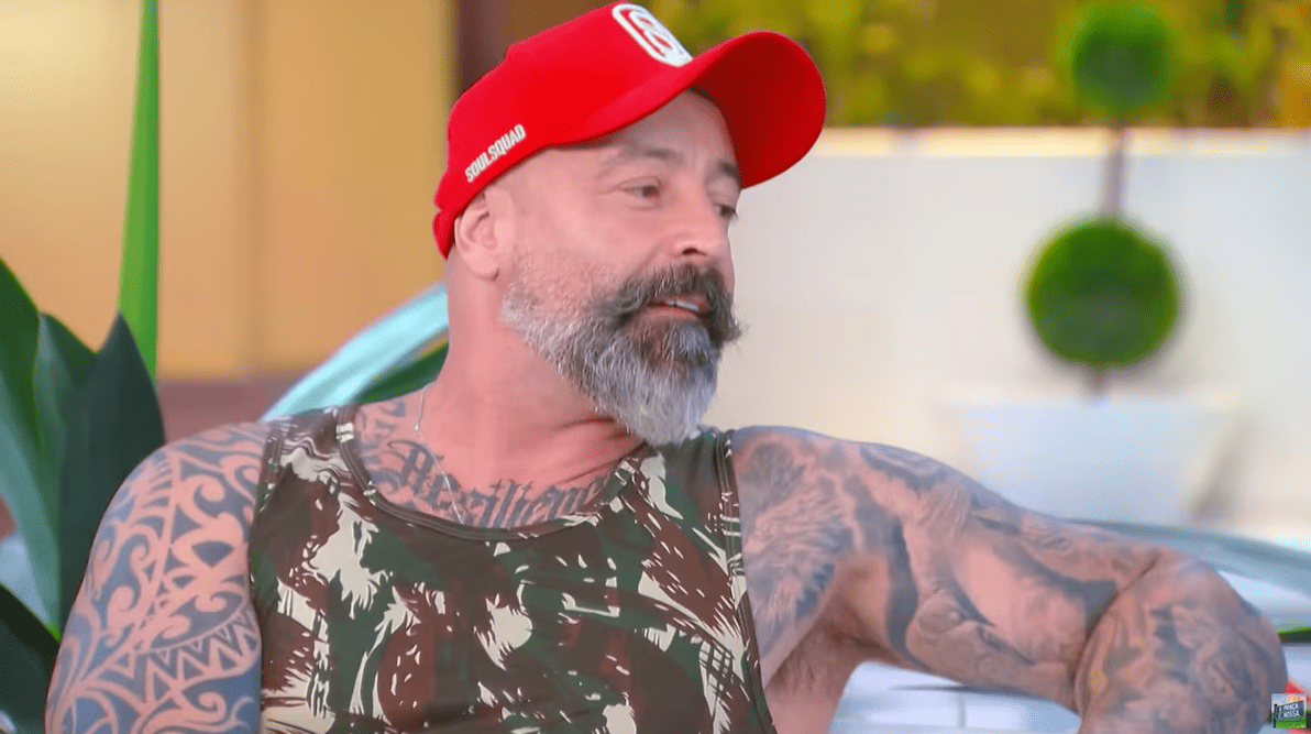 Cris Pereira é um dos humoristas mais conhecidos da região Sul do país