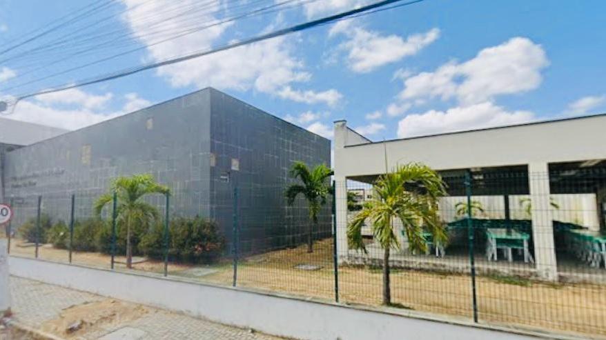 Escola em Sobral alvo de ataque a tiros retomará aulas em outubro