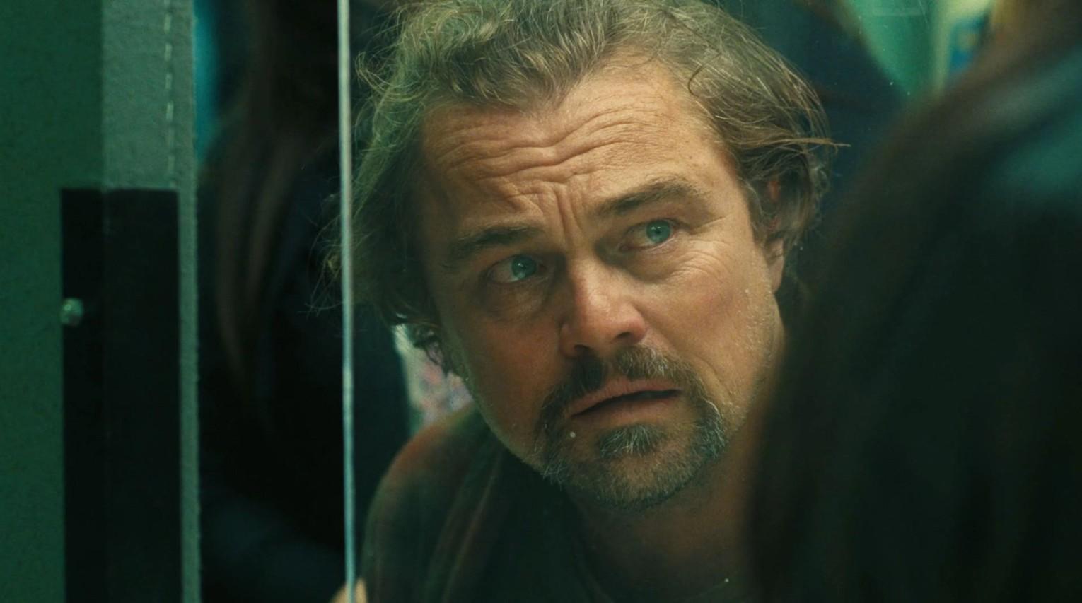 dicaprio filme cinema opiniao longa personagem.