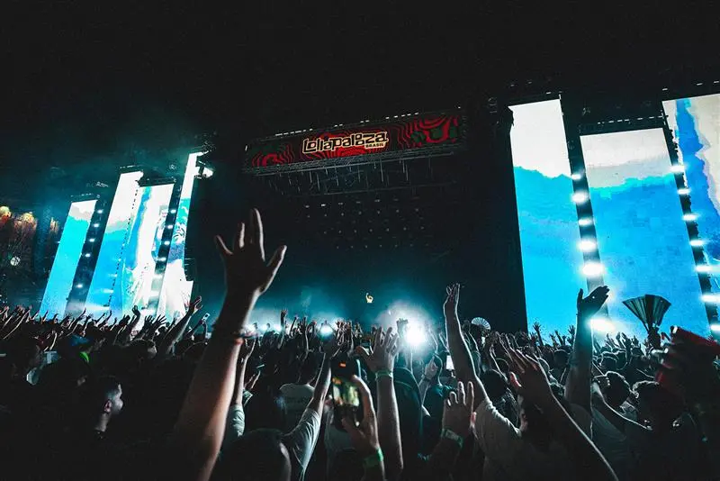 Imagem da notícia Conheça os headliners do Lollapalooza Brasil 2026 