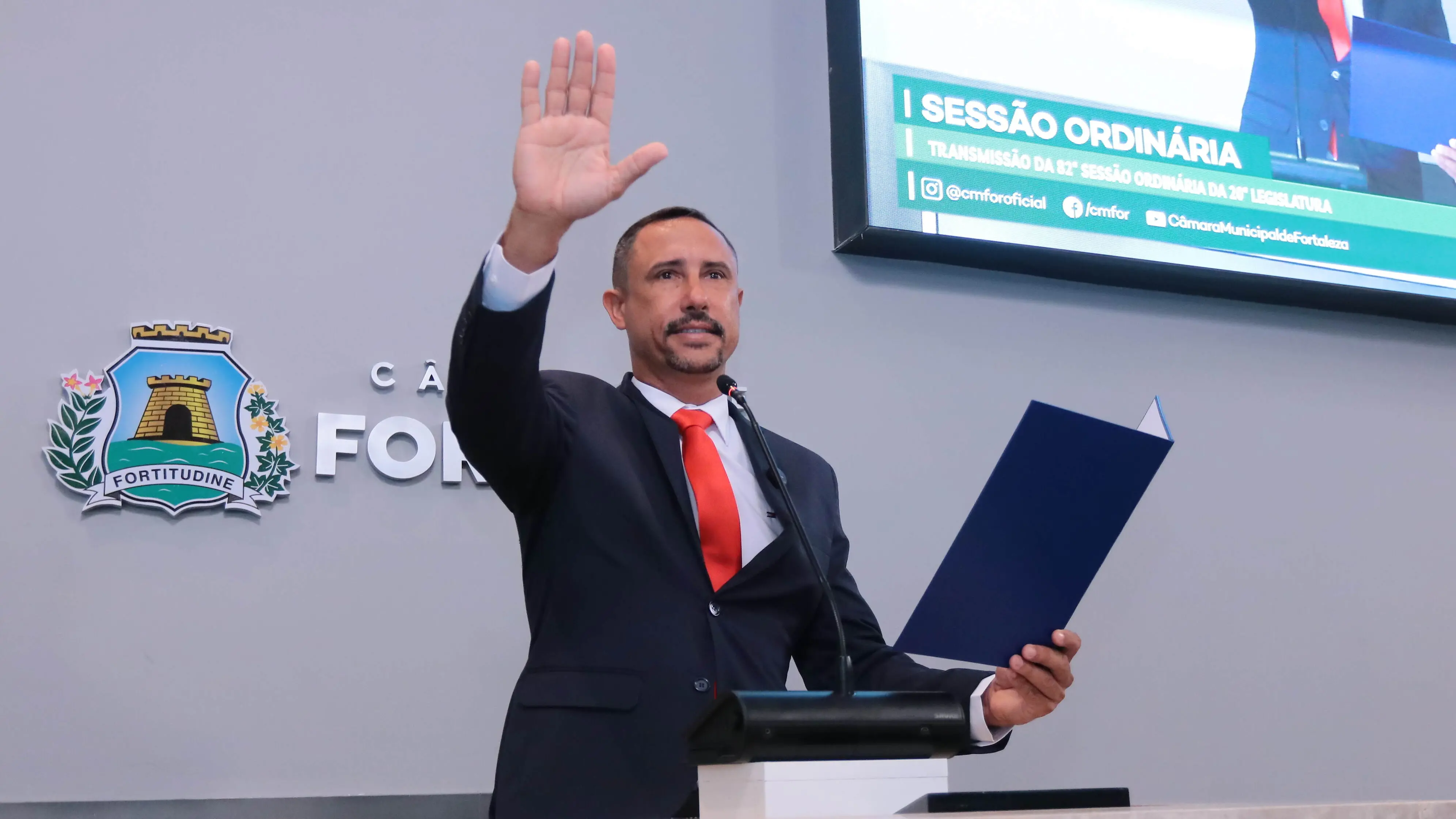 capa da noticia
