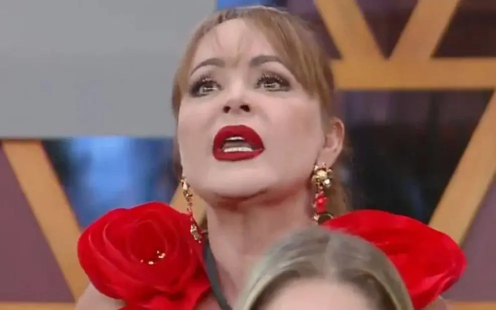 Imagem da notícia Equipe de Gaby Spanic acionará Justiça contra Fernando Sampaio 