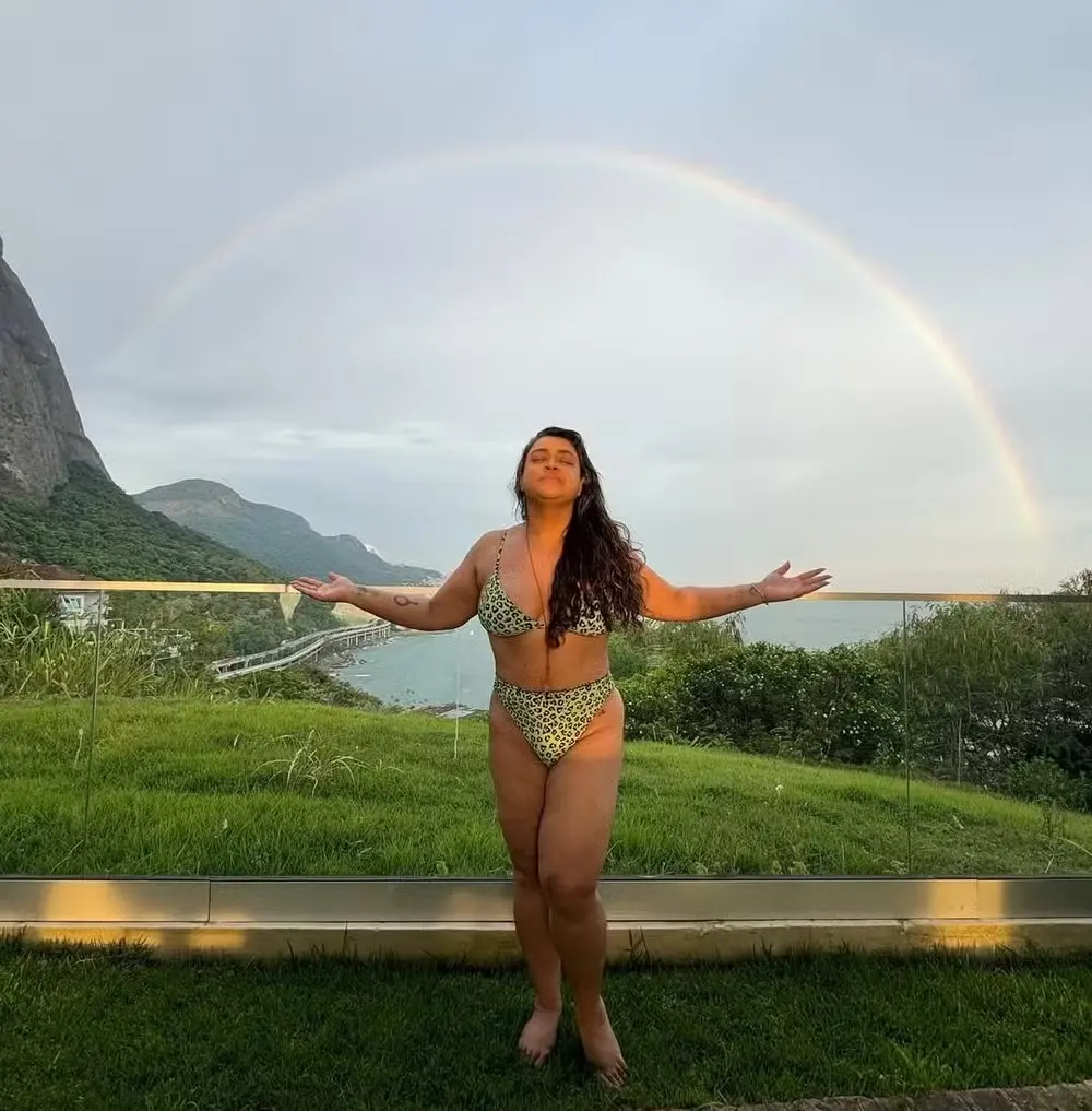 Preta Gil faleceu em julho deste ano, aos 50 anos