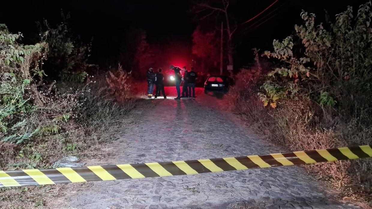 chacina mortes guaraciaba do norte prisoes condenado