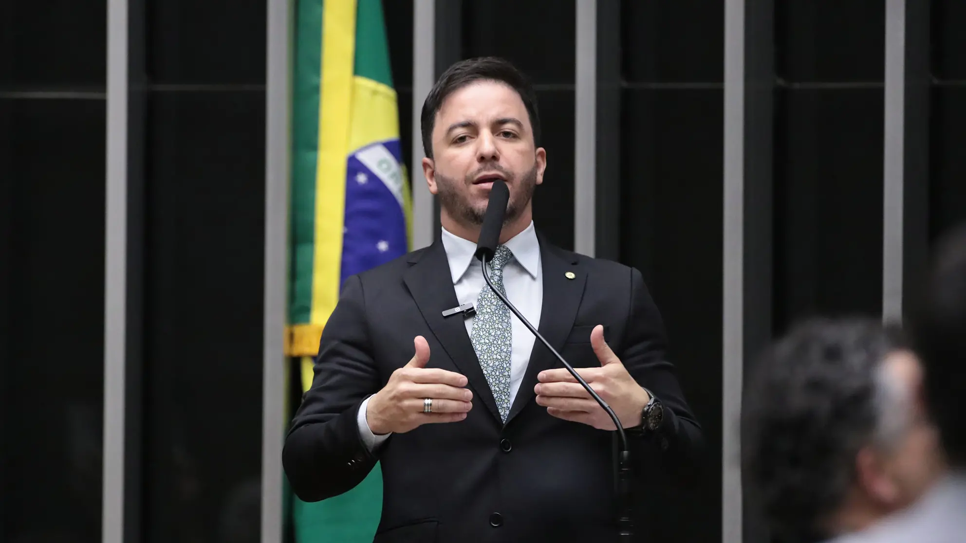 capa da noticia