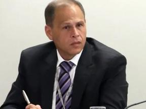 Eduardo Tagliaferro, ex-assessor de Moraes, durante sessão no TSE é detido na Itália, mas é liberado após entregar documentos para não ser deportado