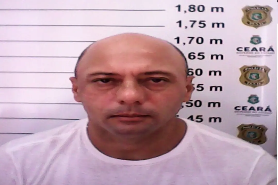 cassio santana pistoleiro mortes homicidios juri popular faccao