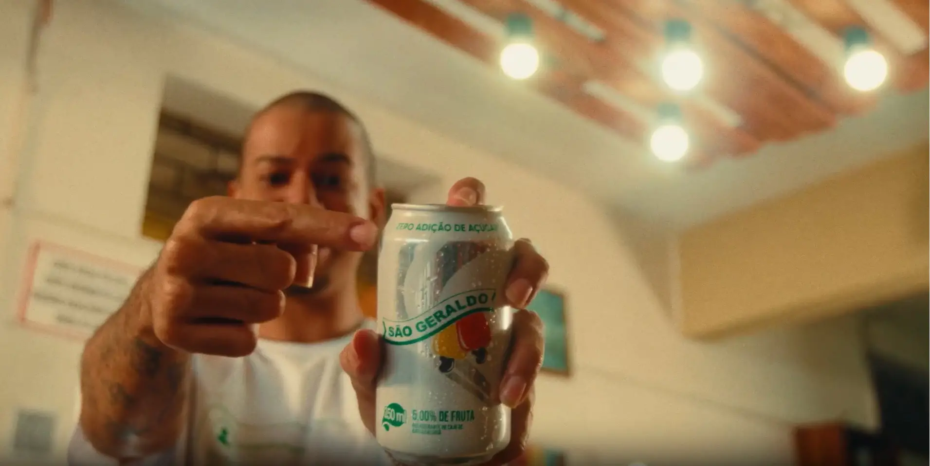 Acesso Comunicação - São Geraldo