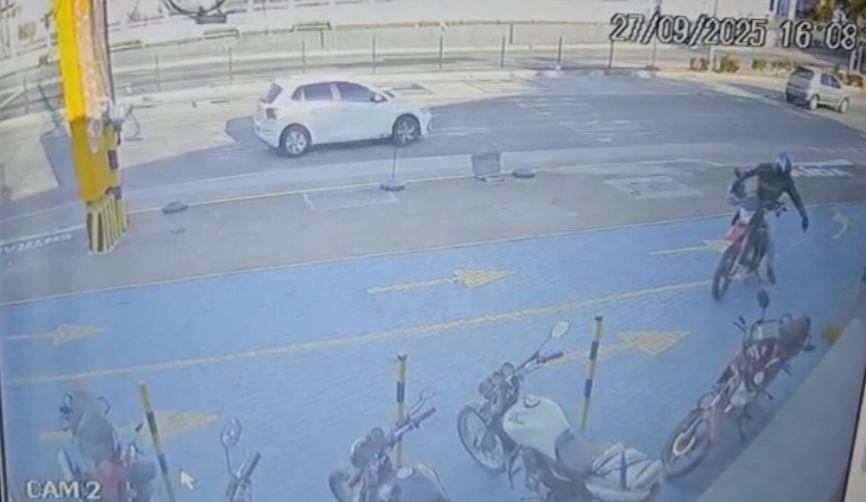 latrocinio vitima socorro morte homicidio motouber