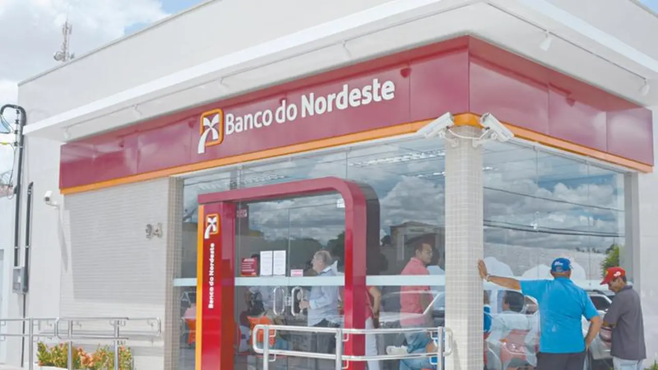 Banco do Nordeste.