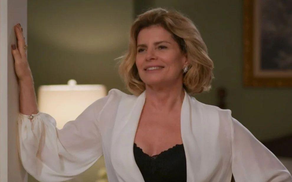 Odete será assassinada no capítulo do dia 6 de outubro 