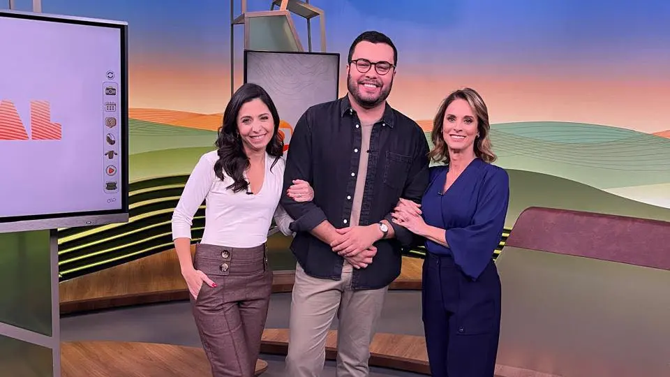 capa da noticia