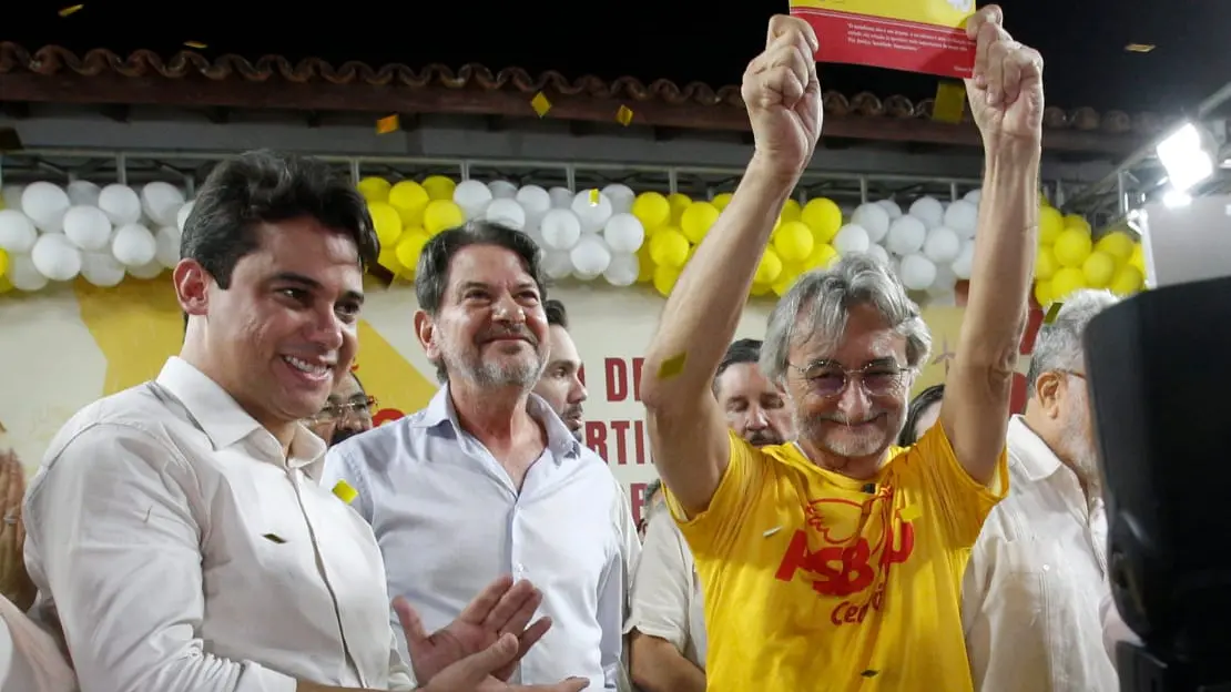capa da noticia