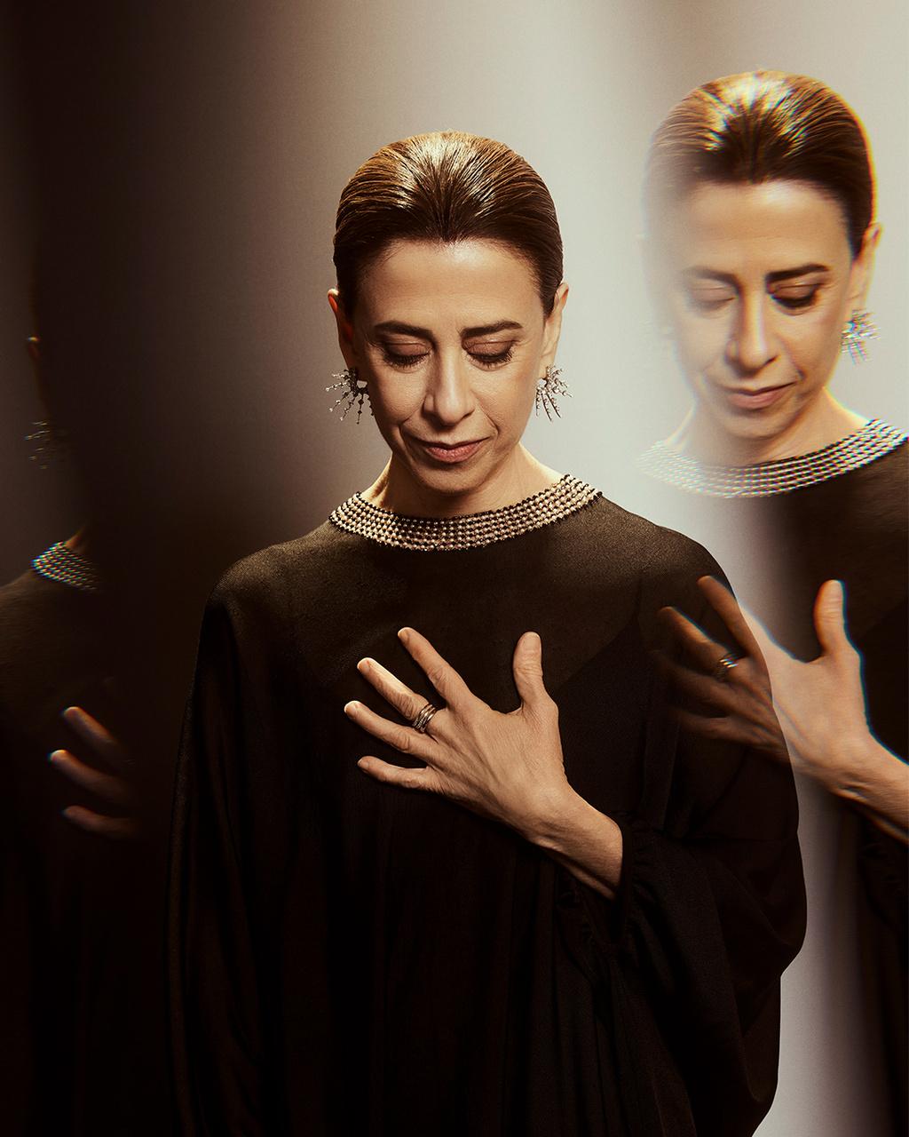 Foto de Fernanda Torres postadas nas redes do Oscar marcou ponto de virada para a Academia, segundo CEO