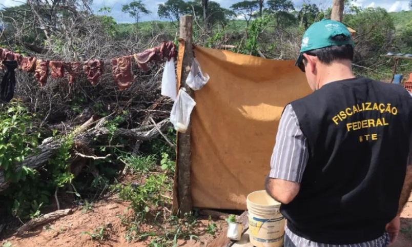 Fiscalização do Ministério do Trabalho e Emprego