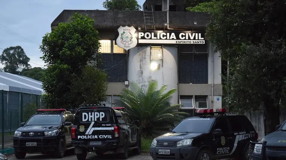capa da noticia