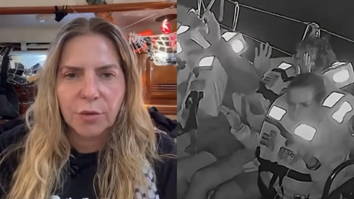 Imagens da deputada Luizianne Lins.