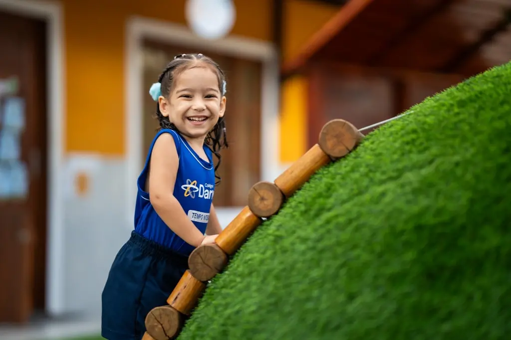 Colégio Darwin amplia presença com nova Sede Sul e reforça campanha de 2026