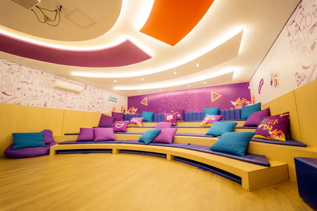 Colégio Darwin amplia presença com nova Sede Sul e reforça campanha de 2026