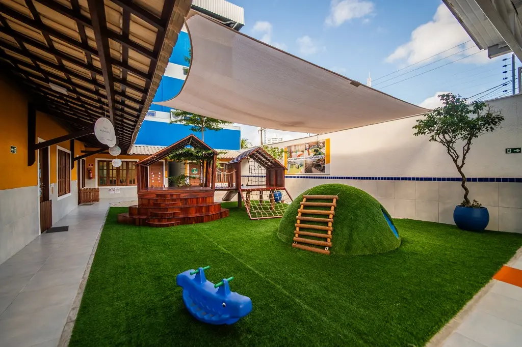 Colégio Darwin amplia presença com nova Sede Sul e reforça campanha de 2026