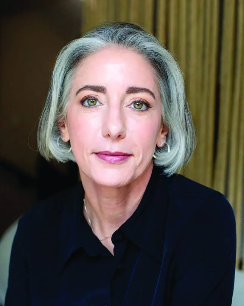 Vera Laconelli, psicanalista e diretora do Instituto Gerar de Psicanálise e colunista da Folha de S. Paulo