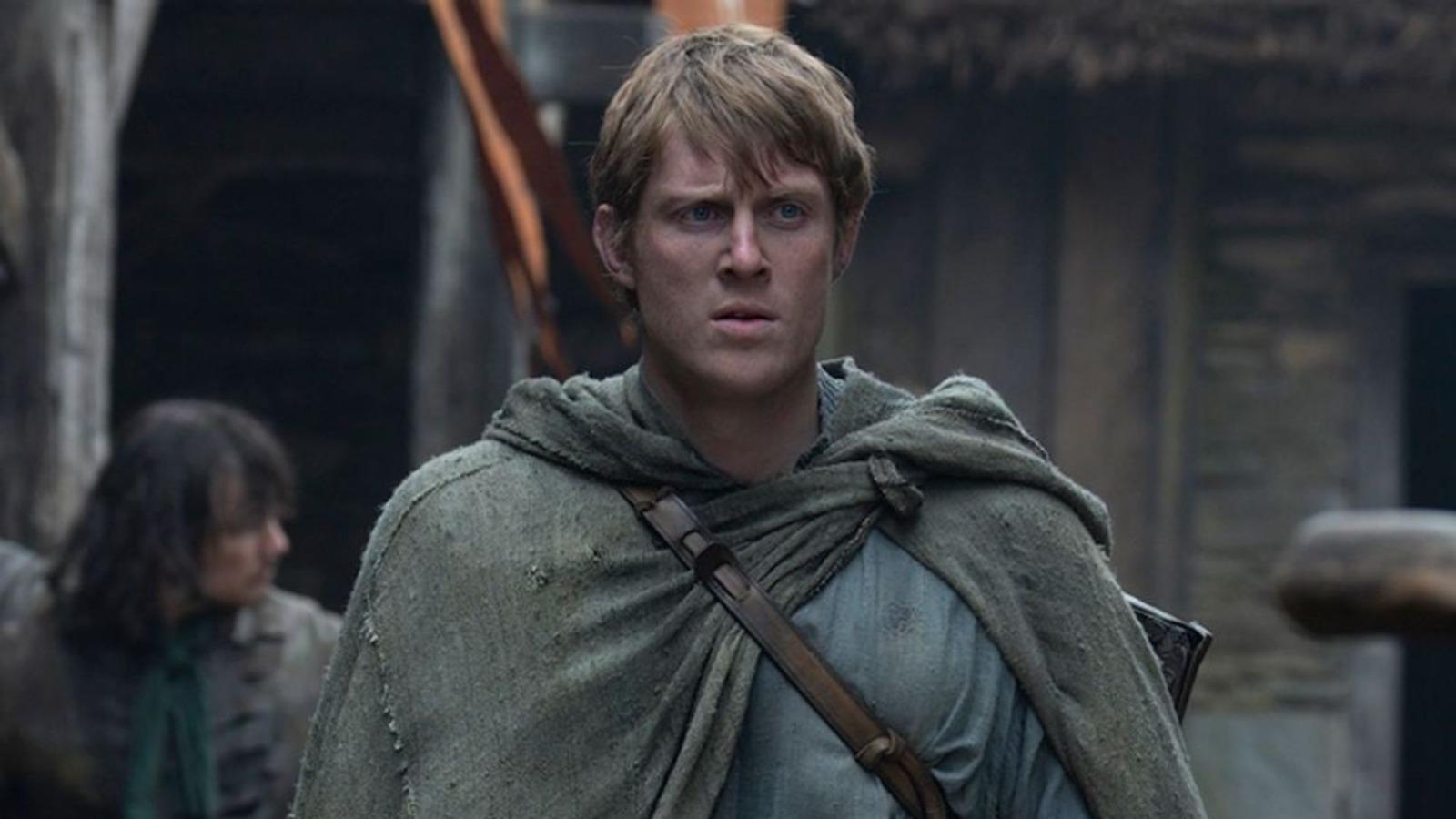 Cena de O Cavaleiro dos Sete Reinos, spin-off da série Game of Thrones.