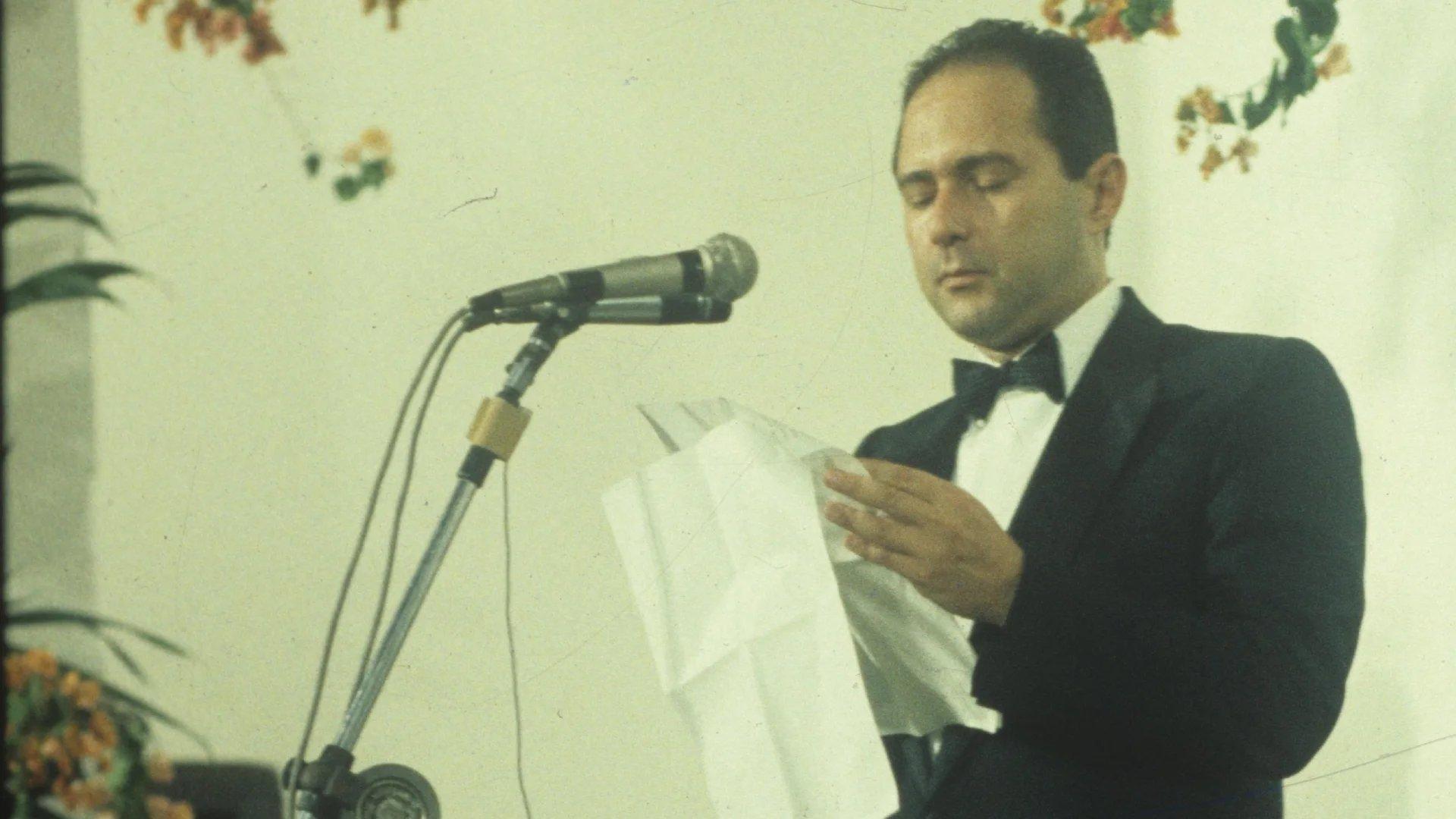 Edson Queiroz Filho.