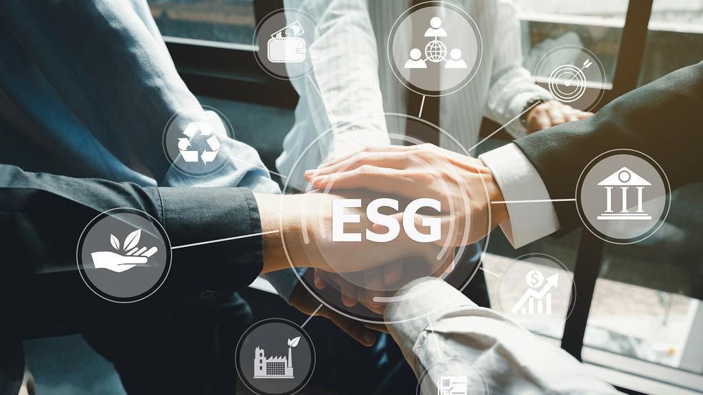 Imagem ilustrativa sobre ESG.