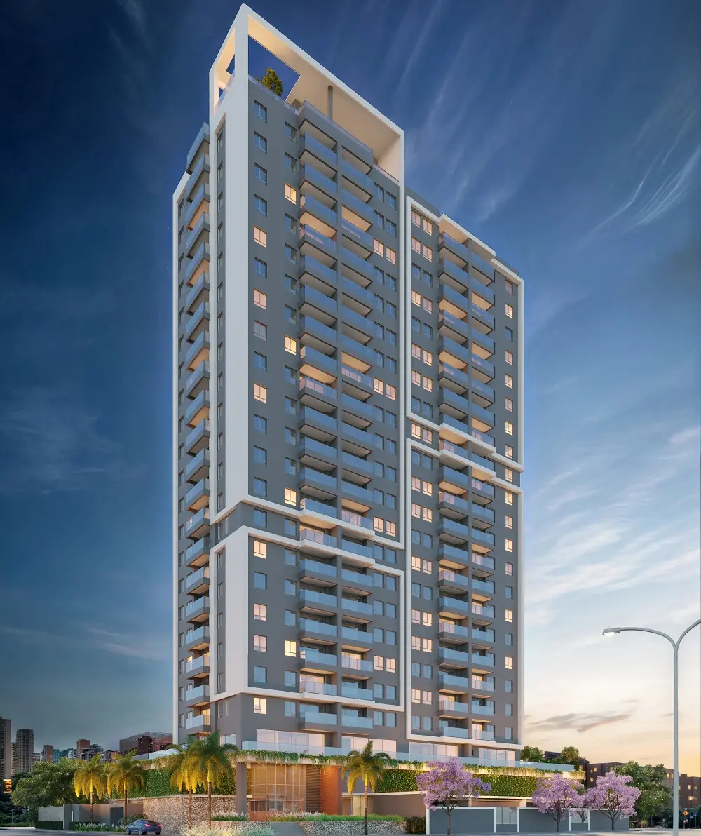 Com vista privilegiada e lazer completo, Otoch lança o Now Living ao lado do RioMar Fortaleza