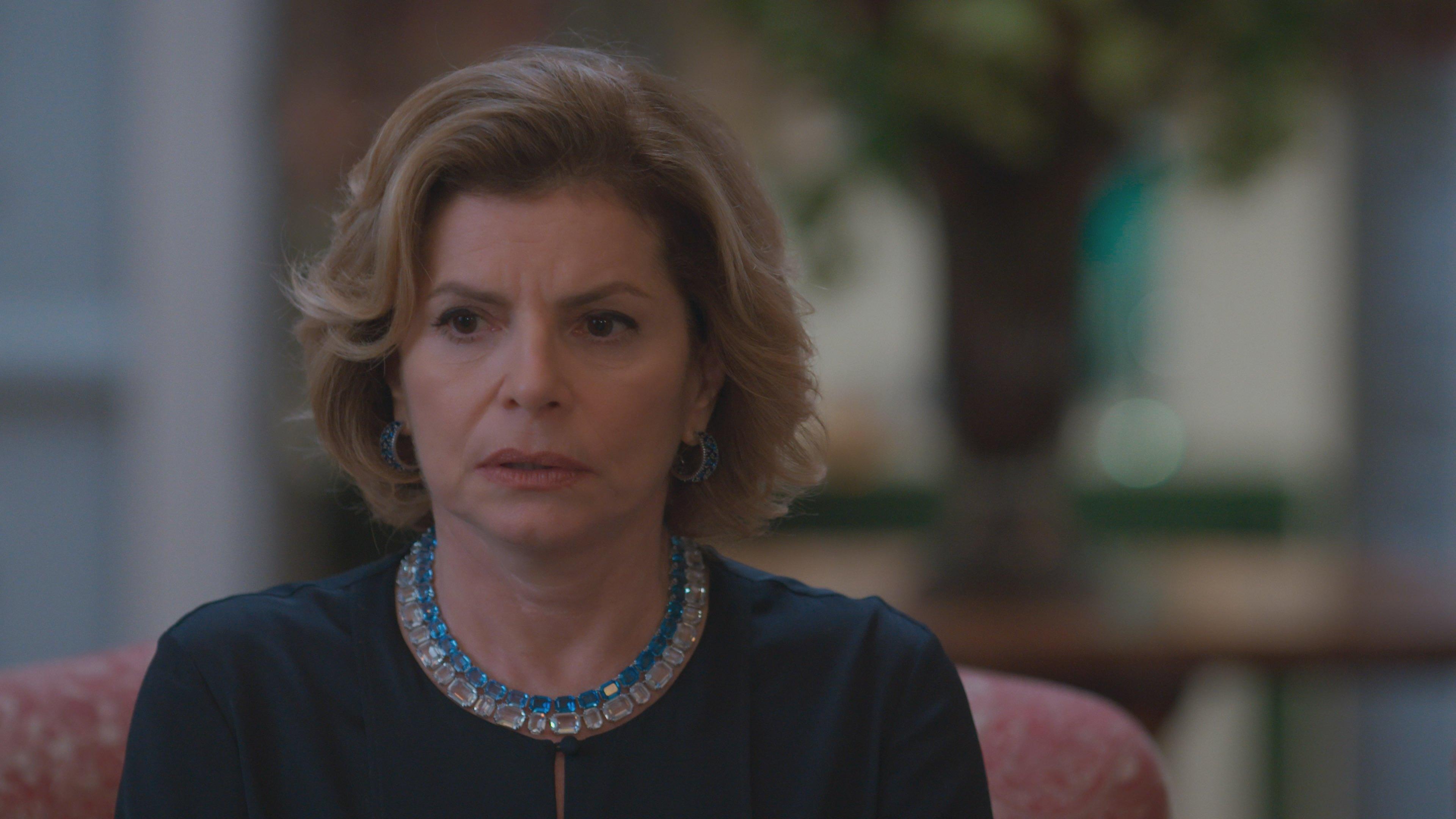 Imagem de Odete Roitman para matéria sobre Bloco de Carnaval é criado para celebrar Odete Roitman, de Vale Tudo, no RJ.