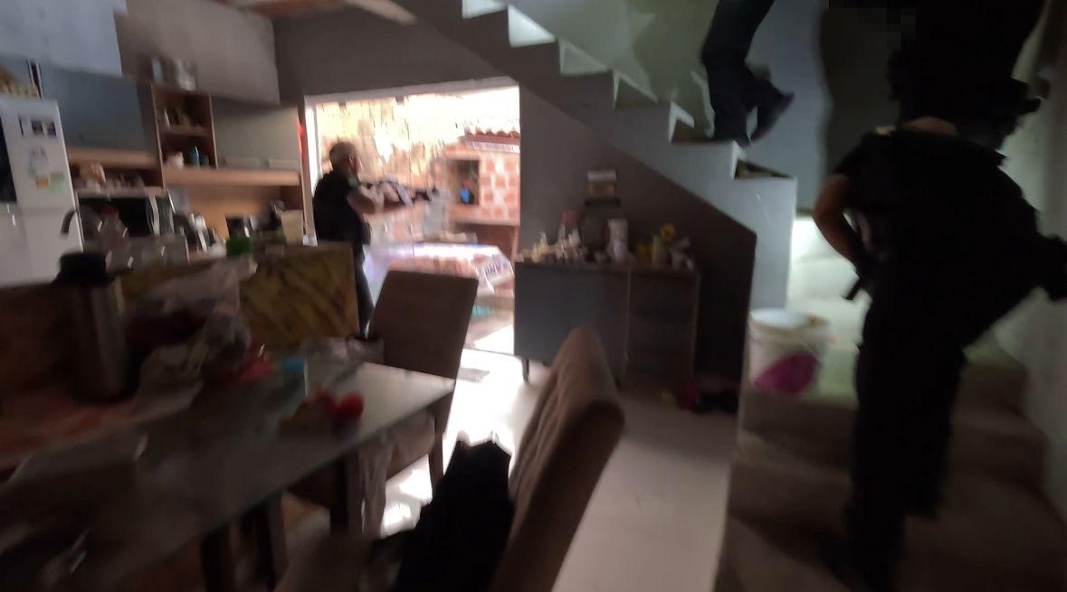 operacao nocaute draco buscas facção gde tcp