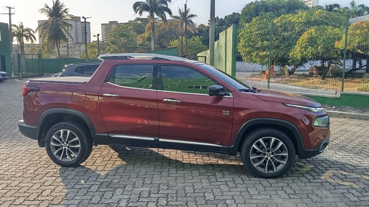 carro apreendido facção gde tcp operacao nocaute