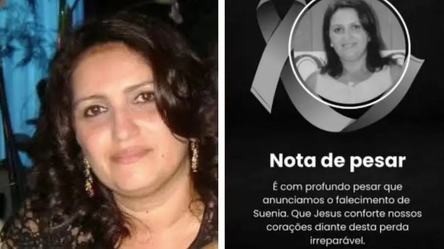 capa da noticia