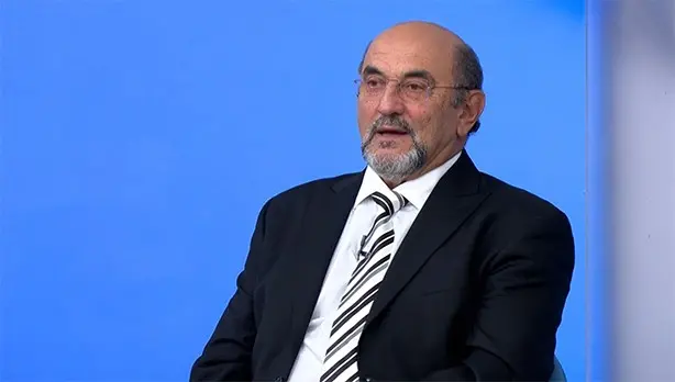 Luís Paulo Rosenberg