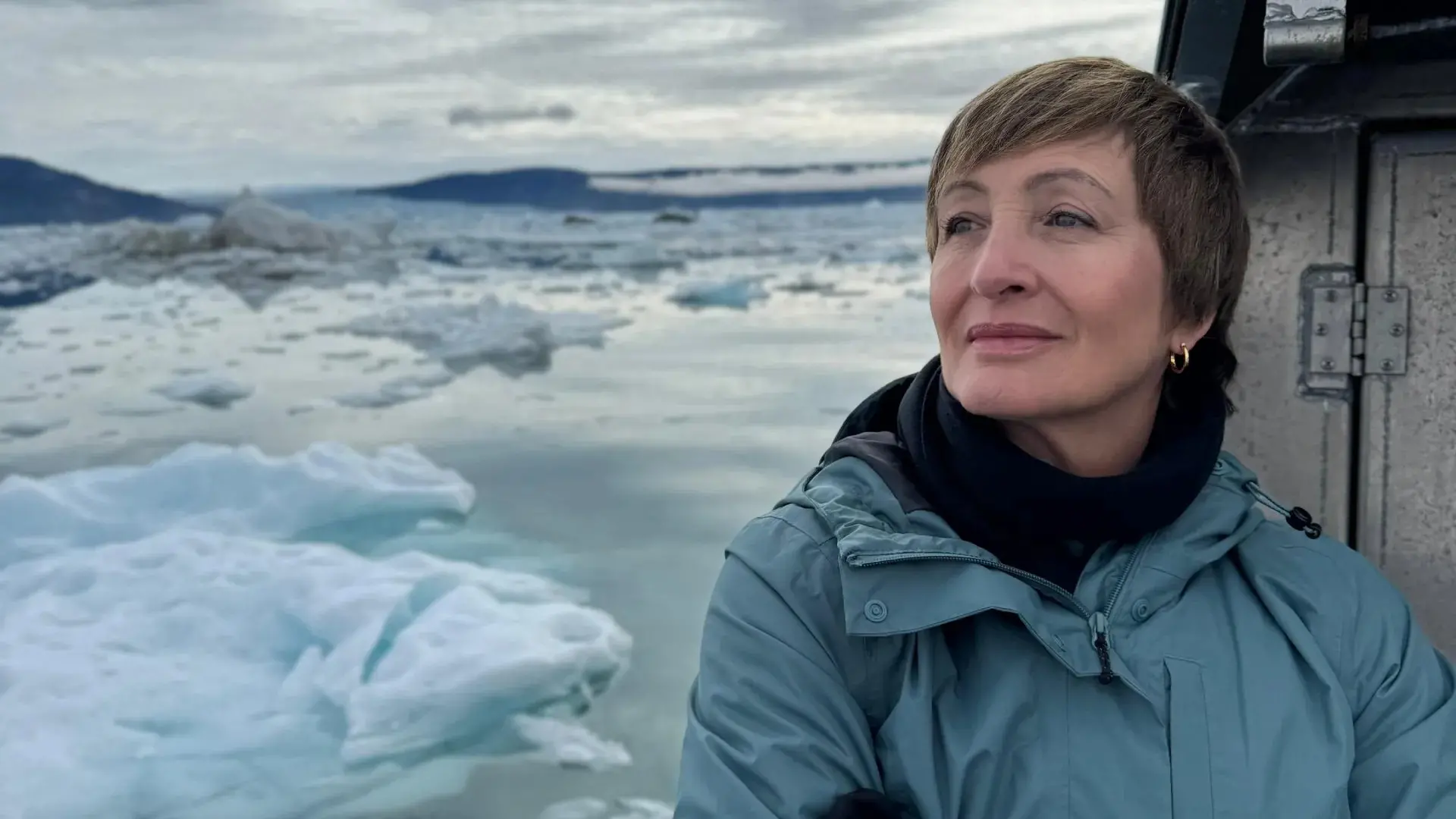 Imagem da notícia ‘Fantástico’ deste domingo (12) estreia série sobre mudanças climáticas