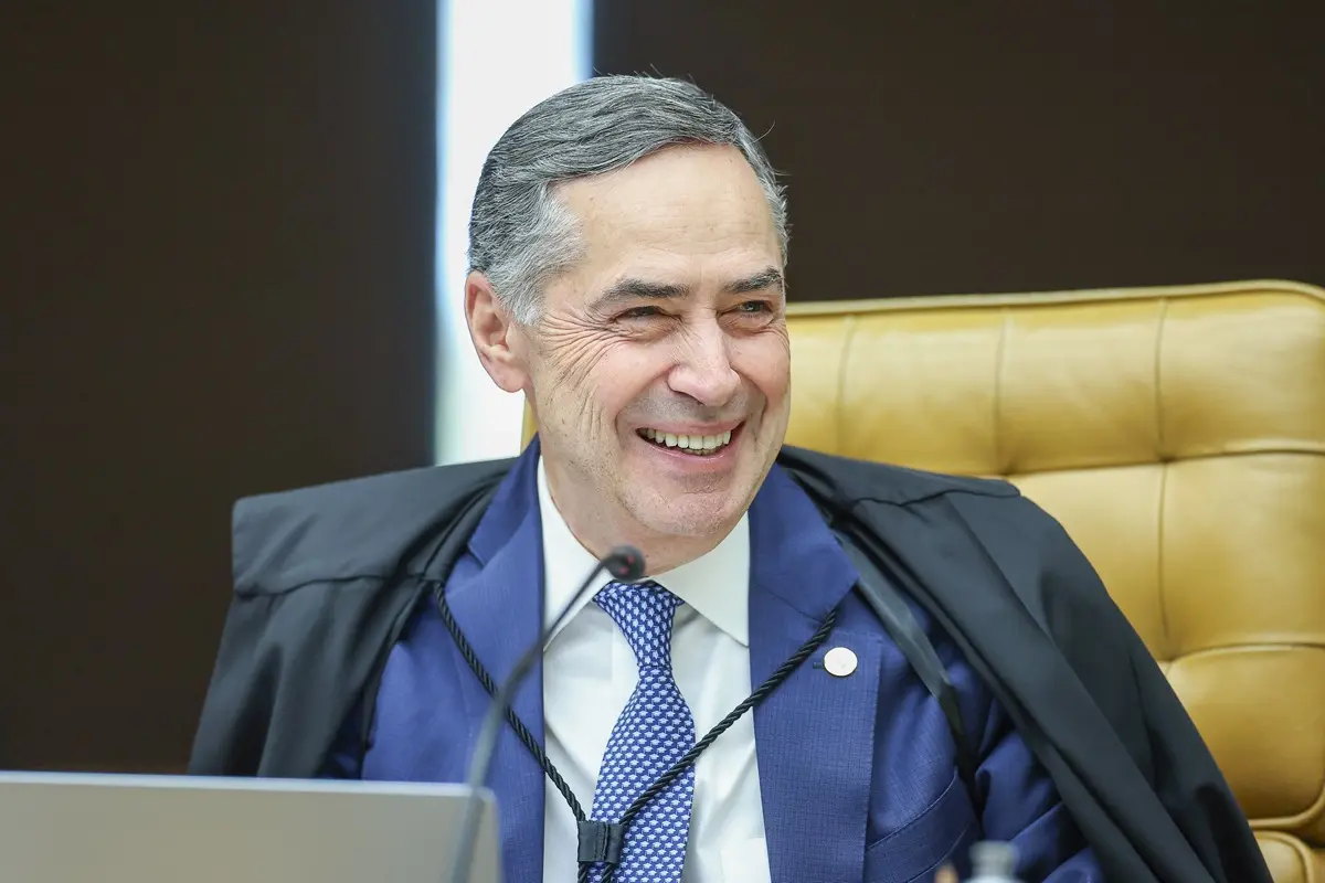 Luís Roberto Barroso