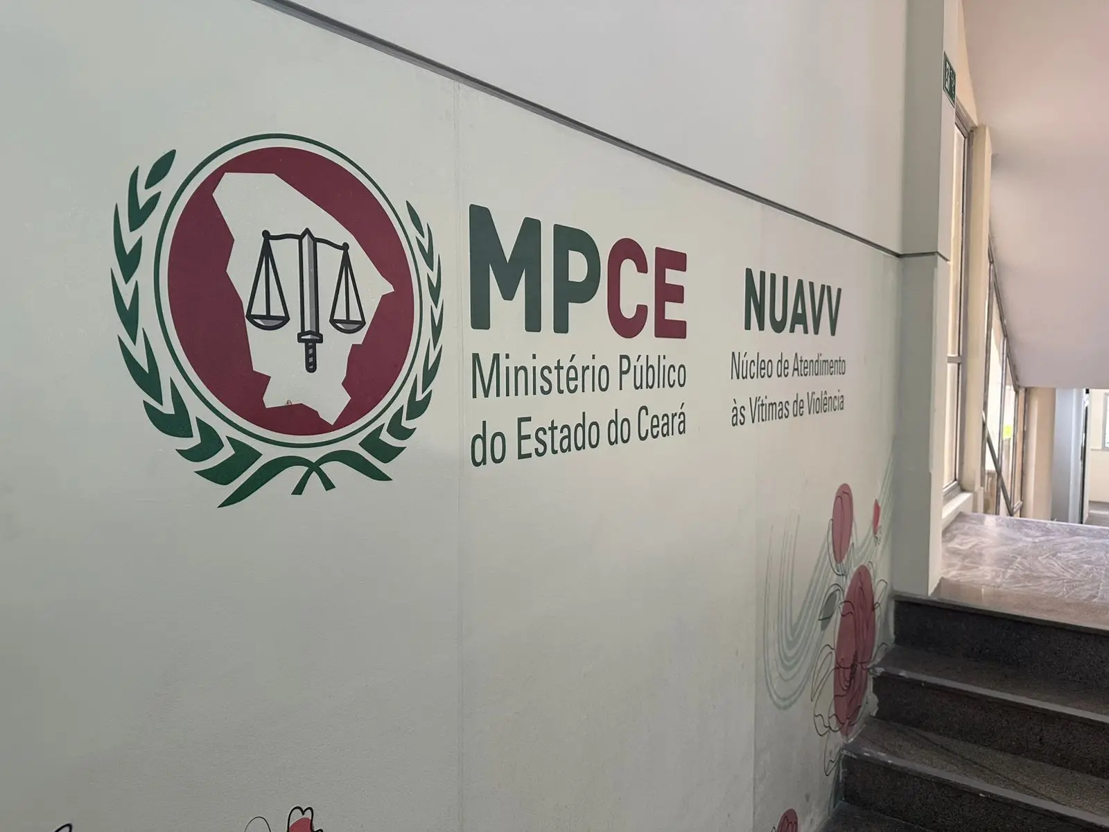 nuavv violencia vitimas acolhimento nuavv