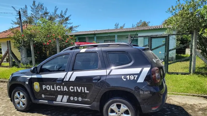 capa da noticia